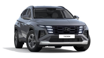 Hyundai TUCSON 1.6T Advance 5dr Petrol Estate